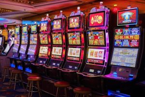 How to Identify a Real Slot Gacor Site Before You Start Playing