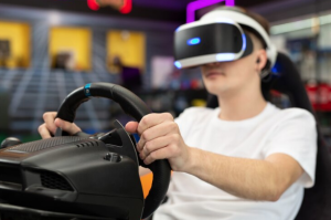 The Best Racing Games for PlayStation and Xbox