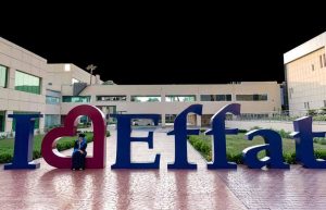 Effat University